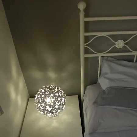 ベッド・アンド・ブレックファスト La Casa Sul Corso 3*