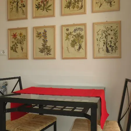 Oda ve Kahvaltı La Casa Sul Corso Porto Recanati