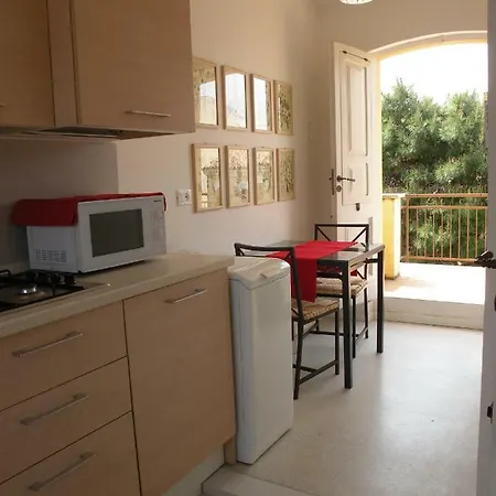 La Casa Sul Corso Oda ve Kahvaltı