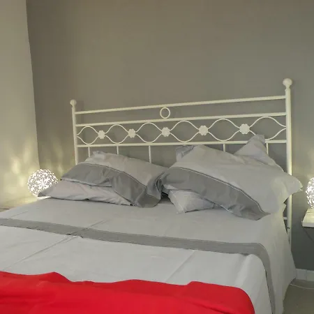 Oda ve Kahvaltı La Casa Sul Corso Porto Recanati