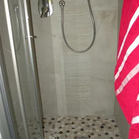 Oda ve Kahvaltı La Casa Sul Corso Porto Recanati