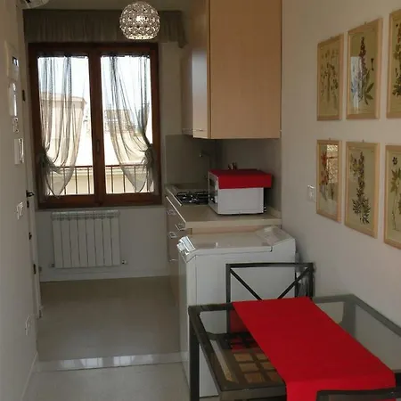 La Casa Sul Corso 3*