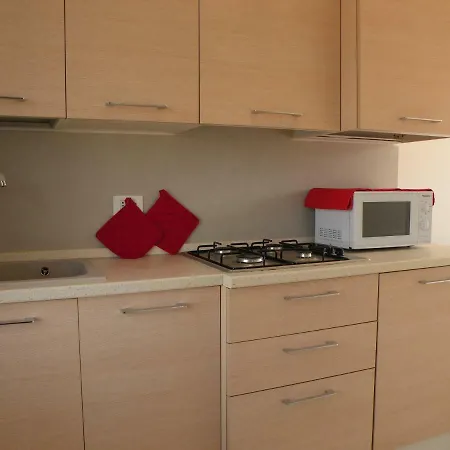 ベッド・アンド・ブレックファスト La Casa Sul Corso ポルト・レカナーティ