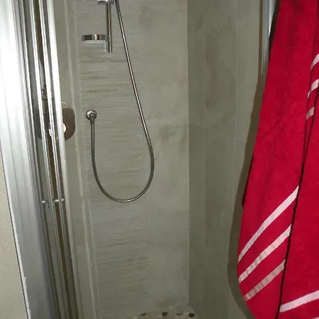 La Casa Sul Corso ポルト・レカナーティ