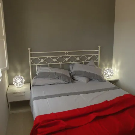 La Casa Sul Corso Oda ve Kahvaltı 3*